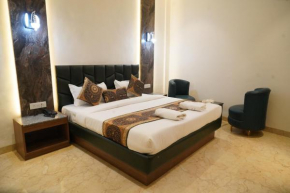 G C INN BY J R GROUP OF HOTEL 200 Meter from Golden Temple